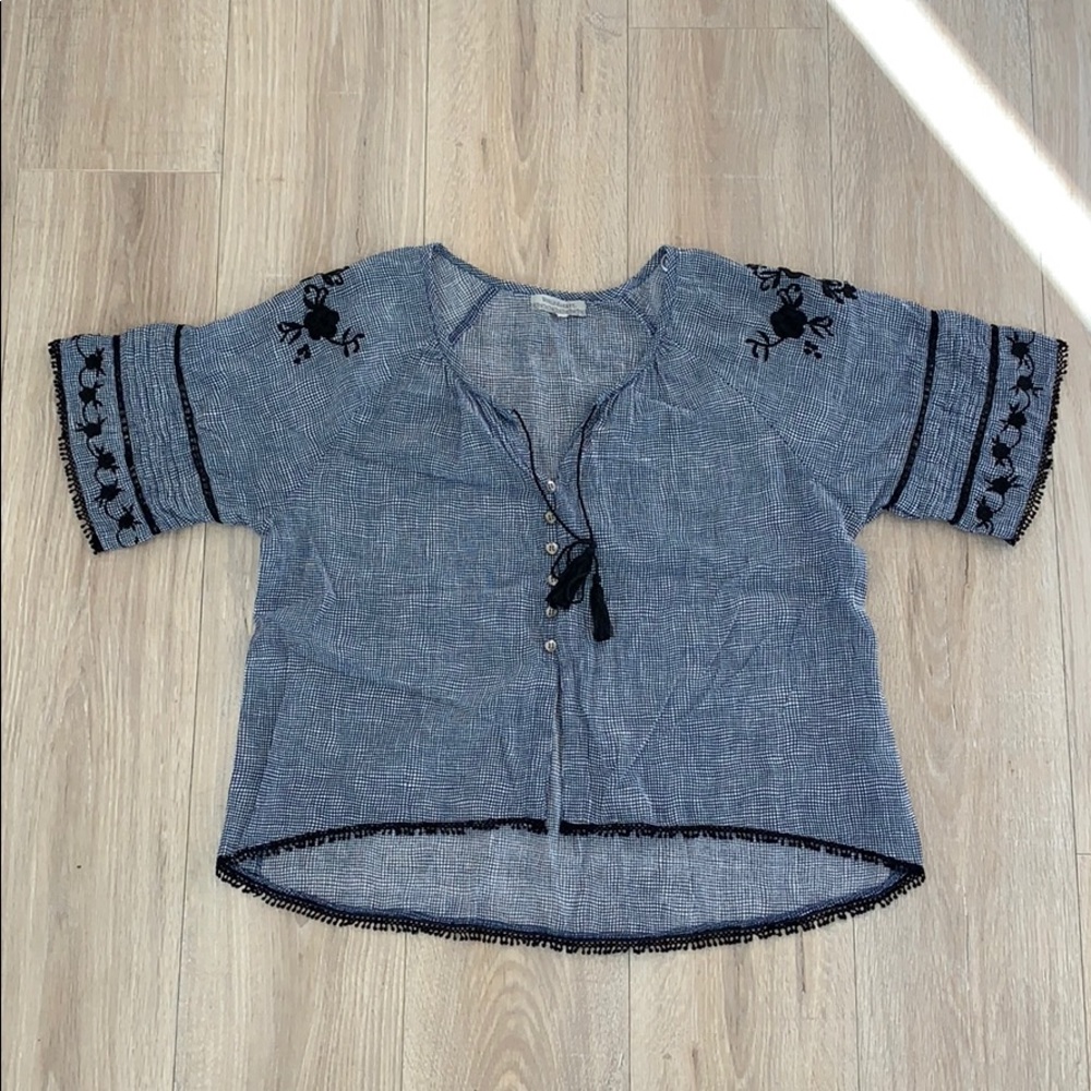 Blouse